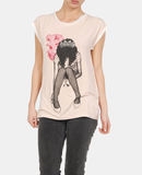 RICHMOND X - Kortärmad t-shirt - 7
