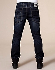 Rick Ice Blue Compact