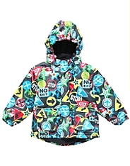 Rick Jacket - 2