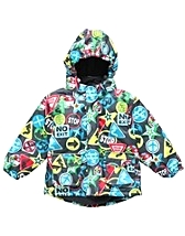 Rick Jacket