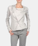 RICK OWENS - Blazer - 11