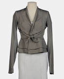 RICK OWENS - Blazer - 12