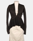RICK OWENS - Blazer - 8