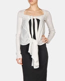 RICK OWENS - Cardigan - 2