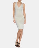 RICK OWENS LILIES - Kort klänning - 5