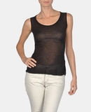 RICK OWENS LILIES - Topp - 2
