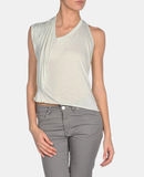 RICK OWENS - Topp - 4