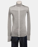 RICK OWENS - Tröja med krage