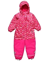 Rickie Wholesuit