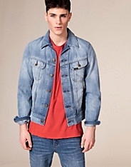 Rider Jacket