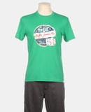 RIFLE - Kortärmad t-shirt - 4
