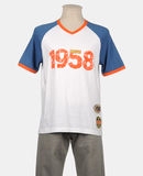 RIFLE - Kortärmad t-shirt - 5