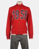 RIFLE - Sweatshirt med dragkedja - 3