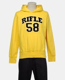 RIFLE - Sweatshirt med huva - 12