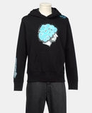 RIFLE - Sweatshirt med huva - 7