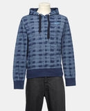 RIFLE - Sweatshirt med huva - 8