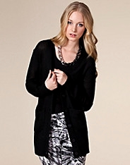 Rifle Tube Cardigan