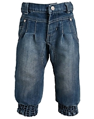 Rihanna Baggy Pant