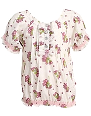 Rihanna Blouse