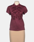 RINASCIMENTO - Kortärmad t-shirt
