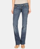 RING BLACK - Jeans - 2