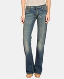 RING BLACK - Jeans - 3