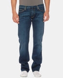 RING BLACK - Jeans - 4