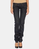 RING BLACK - Jeans - 7