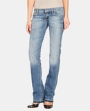 RING BLACK - Jeans