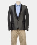 RING - Blazer