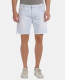 RING - Denimshorts - 2