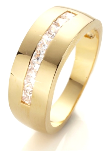 Ring «Ina»