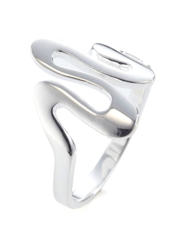 Ring «Inka» S925