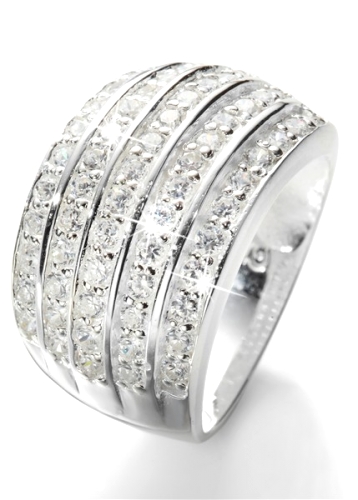 Ring «Krista», S925