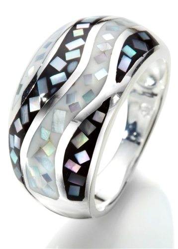Ring «Melinda», S925