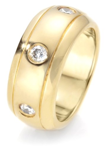 Ring «Nara»