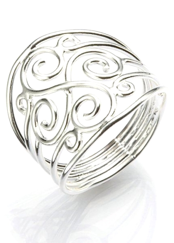Ring, S925