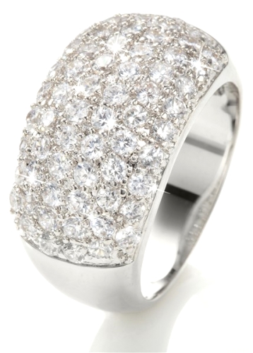 Ring «Saraja»