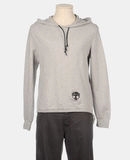 RING - Sweatshirt med huva