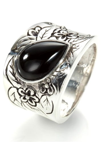 Ring «Swetlana», S925