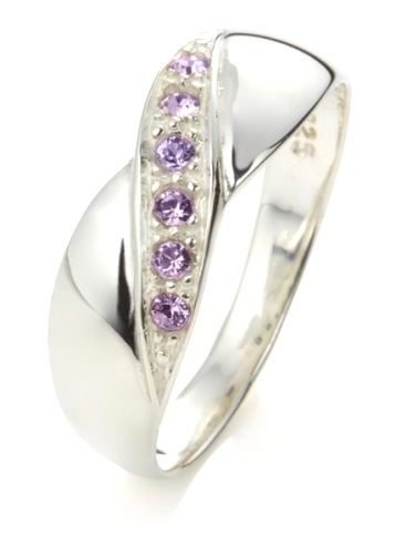 Ring «Tiffi», S925