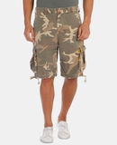 RINGSPUN - Bermudashorts - 3