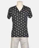RINGSPUN - Kortärmad t-shirt - 6