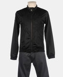 RINGSPUN - Sweatshirt med dragkedja