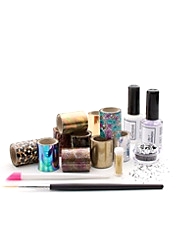Rio Foils Nailset