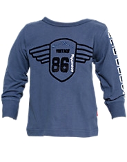 Rio Mini Top LS