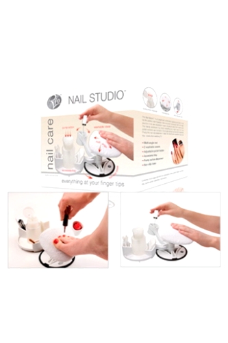 RIO Nail Studio (NAST)
