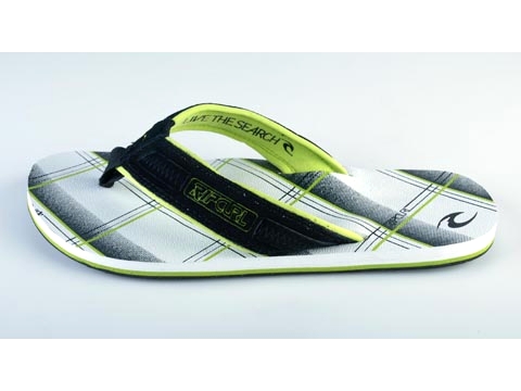 Rip Curl: Chuns 2