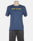 RIPCURL - Kortärmad t-shirt - 3