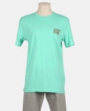 RIPCURL - Kortärmad t-shirt